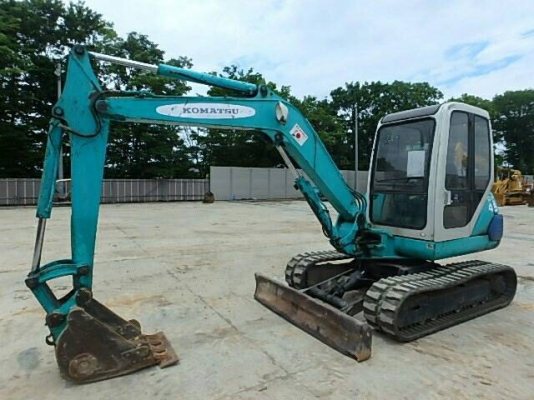 ขาย KOMATSU PC45-1 เก่าญี่ปุ่นแท้ สภาพสวยมากๆ รับประกัน เครื่องปั๊ม โทร 089-7462641 สุวรรณี ขาย KOMATSU PC45-1 เก่าญี่ปุ่นแท้ สภาพสวยมากๆ รับประกัน เครื่องปั๊ม โทร 089-7462641 สุวรรณี