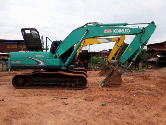 ขายรถแบคโฮ SK200-8 YN12 ราคา1,800,000 สนใจโทร 090-8588220  093-3258446 www.narong2truck.com www.truck.in.th/498 https://www.facebook.com/narong2truck/ ID: narong498 ID: 09332584461 เพจ Facebook ณรงค์ ซื้อขายรถมือสอง กลุ่ม Facebook ณรงค์ ซื้อขายรถมือสอง