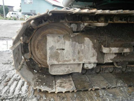 ขาย KOBELCO SK120-3 เก่าญี่ปุ่นแท้ สภาพสวย แทรค 70 เครื่องฟิต เอวแน่น ไฟฟ้าครบ โทร 089-7462641 สุวรรณี ขาย KOBELCO SK120-3 เก่าญี่ปุ่นแท้ สภาพสวย แทรค 70 เครื่องฟิต เอวแน่น ไฟฟ้าครบ โทร 089-7462641 สุวรรณี