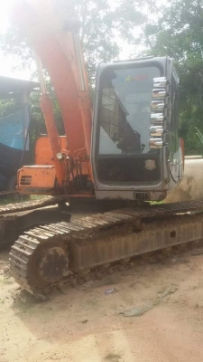 ขายรถแบคโฮ HITACHI EX120-2 เอกสารเล่มทะเบียน ราคา650,000 สนใจโทร 090-8588220  093-3258446 www.narong2truck.com www.truck.in.th/498 https://www.facebook.com/narong2truck/ ID: narong498 ID: 09332584461 เพจ Facebook ณรงค์ ซื้อขายรถมือสอง กลุ่ม Facebook ณรงค์