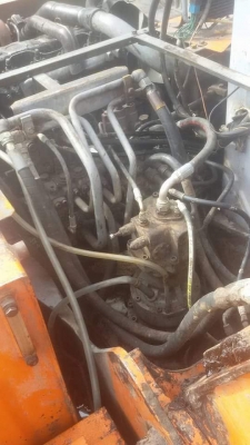 ขายรถแบคโฮ HITACHI EX120-2 เอกสารเล่มทะเบียน ราคา650,000 สนใจโทร 090-8588220  093-3258446 www.narong2truck.com www.truck.in.th/498 https://www.facebook.com/narong2truck/ ID: narong498 ID: 09332584461 เพจ Facebook ณรงค์ ซื้อขายรถมือสอง กลุ่ม Facebook ณรงค์