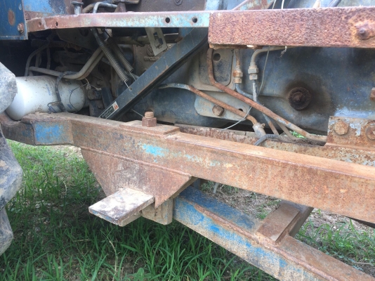 ขายรถไถ6640 นิวฮอนแลนด์ ขายรถไถ6640 นิวฮอนแลนด์