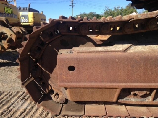 รถขุดKOMATSU PC400-5 รถขุดKOMATSU PC400-5