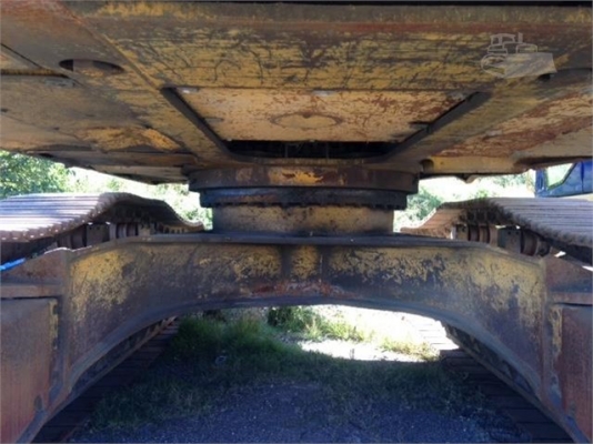 รถขุดKOMATSU PC400-5 รถขุดKOMATSU PC400-5