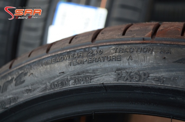 TOYO PROXES SPORT 235/35ZR19 ยางสปอร์ตรุ่นใหม่