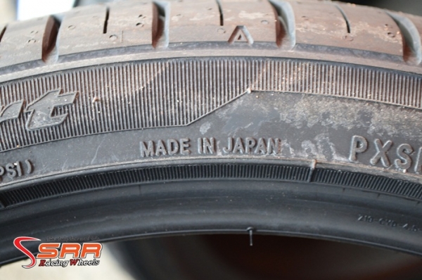 TOYO PROXES SPORT 235/35ZR19 ยางสปอร์ตรุ่นใหม่