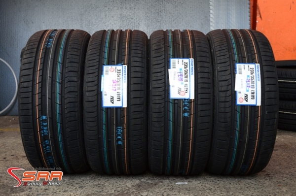 TOYO PROXES SPORT 235/35ZR19 ยางสปอร์ตรุ่นใหม่
