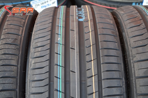 TOYO PROXES SPORT 235/35ZR19 ยางสปอร์ตรุ่นใหม่
