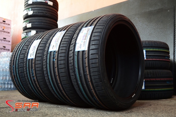 TOYO PROXES SPORT 235/35ZR19 ยางสปอร์ตรุ่นใหม่