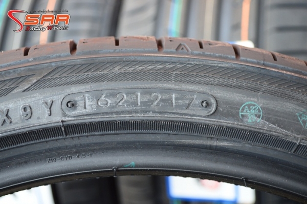 TOYO PROXES SPORT 235/35ZR19 ยางสปอร์ตรุ่นใหม่