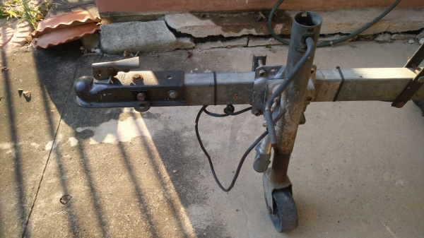 เทเลอร์ พ่วง ลาก มอร์ไซค์ เทเลอร์ พ่วง ลาก มอร์ไซค์