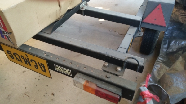 เทเลอร์ พ่วง ลาก มอร์ไซค์ เทเลอร์ พ่วง ลาก มอร์ไซค์