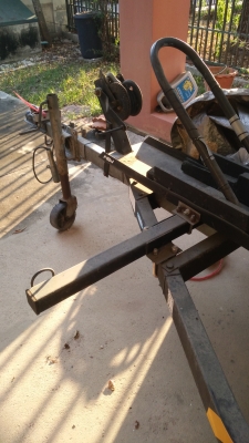 เทเลอร์ พ่วง ลาก มอร์ไซค์ เทเลอร์ พ่วง ลาก มอร์ไซค์