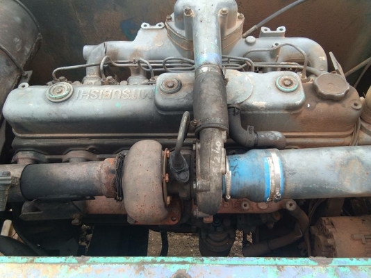 ขายเครื่อง 6d31 ใส่ sk200-3 ขายเครื่อง 6d31 ใส่ sk200-3