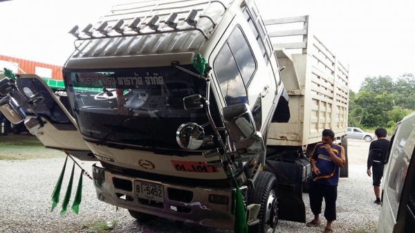 รามเทอร์โบ สุพรรณบุรี