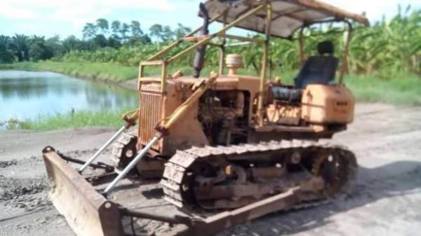 KOMATSU D2OA-3 ราคา 120,000