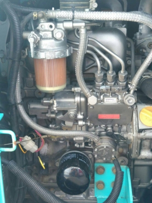 ขายเครื่องปั่นไฟมือสองจากญี่ปุ่นสภาพเดิมๆ พร้อมใช้งาน