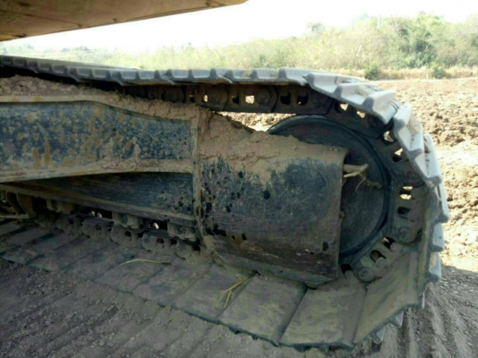 ขายดาวน์รถแบ็คโฮ KOBELCO SK200-8 Yn12 SuperXM ใช้งาน 5,xxx ชั่วโมง