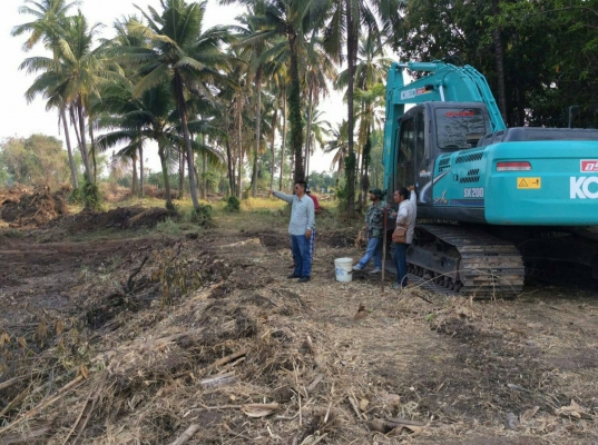 ขายดาวน์รถแบ็คโฮ KOBELCO SK200-8 Yn12 SuperXM ใช้งาน 5,xxx ชั่วโมง