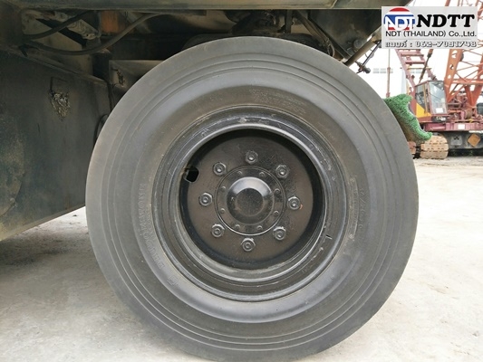 ขายรถบด 7ล้อ SAKAI T2 ตัวใหม่ Isuzu 6BG1 4,000 ชม.นำเข้าจากตรงจากญี่ปุ่น ไม่เคยใช้งานบ้านเรา คันนี้สวยมากๆ