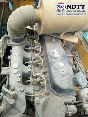 ขายรถบด 7ล้อ SAKAI T2 ตัวใหม่ Isuzu 6BG1 4,000 ชม.นำเข้าจากตรงจากญี่ปุ่น ไม่เคยใช้งานบ้านเรา คันนี้สวยมากๆ