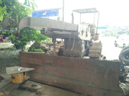 KOMATSU D50S-15 ห้องเลี้ยวแห้ง ราคา 200,000