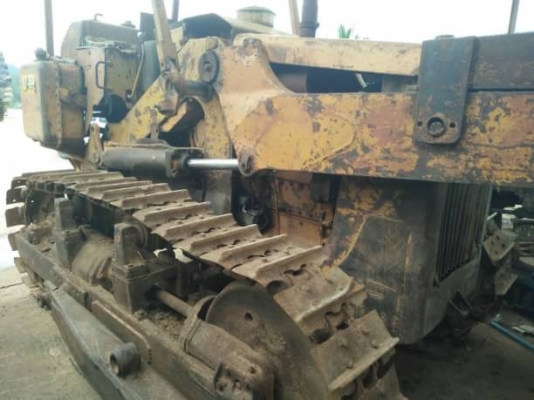 KOMATSU D50S-15 ห้องเลี้ยวแห้ง ราคา 200,000