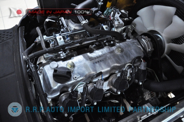 ขายรถโฟล์คลิฟท์มือสอง KOMATSU รุ่น FG09T-20-672585 นำเข้าจากประเทศญี่ปุ่น 100\% ไม่เคยใช้งานในไทย