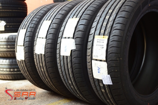 DUNLOP SP SPORT MAXX 050 235/55R20 DUNLOP SP SPORT MAXX 050 235/55R20