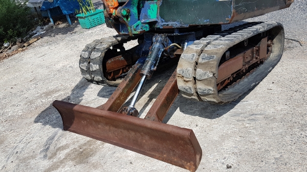 ขายด่วนรถแบคโฮKUBOTAคูโบต้าKH26เทียบเท่าPC30เครื่องคูโบต้า3สูบดีปั่มแรงรถนอกเพิ่งนำเข้ามาใหม่ยังไม่เคยใช้งานในเมืองไทยเลย ขายด่วนรถแบคโฮKUBOTAคูโบต้าKH26เทียบเท่าPC30เครื่องคูโบต้า3สูบดีปั่มแรงรถนอกเพิ่งนำเข้ามาใหม่ยังไม่เคยใช้งานในเมืองไทยเลย