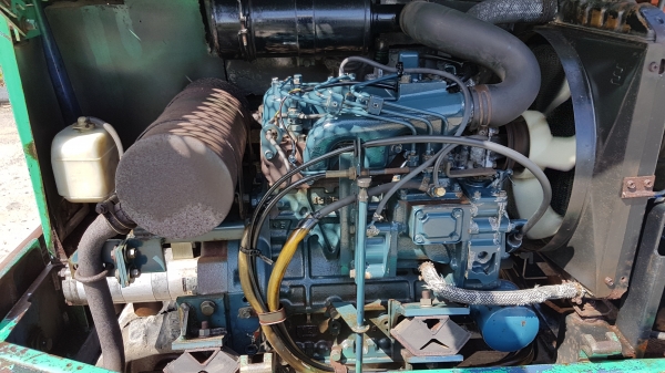 ขายด่วนรถแบคโฮKUBOTAคูโบต้าKH26เทียบเท่าPC30เครื่องคูโบต้า3สูบดีปั่มแรงรถนอกเพิ่งนำเข้ามาใหม่ยังไม่เคยใช้งานในเมืองไทยเลย ขายด่วนรถแบคโฮKUBOTAคูโบต้าKH26เทียบเท่าPC30เครื่องคูโบต้า3สูบดีปั่มแรงรถนอกเพิ่งนำเข้ามาใหม่ยังไม่เคยใช้งานในเมืองไทยเลย