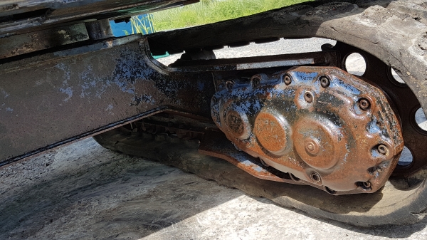 ขายด่วนรถแบคโฮKUBOTAคูโบต้าKH26เทียบเท่าPC30เครื่องคูโบต้า3สูบดีปั่มแรงรถนอกเพิ่งนำเข้ามาใหม่ยังไม่เคยใช้งานในเมืองไทยเลย ขายด่วนรถแบคโฮKUBOTAคูโบต้าKH26เทียบเท่าPC30เครื่องคูโบต้า3สูบดีปั่มแรงรถนอกเพิ่งนำเข้ามาใหม่ยังไม่เคยใช้งานในเมืองไทยเลย