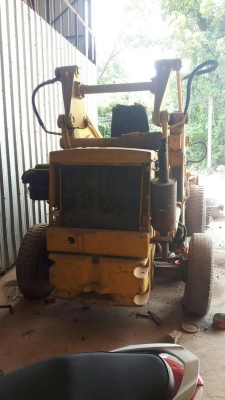KOMATSU  SD20