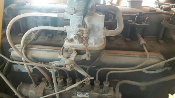 KOMATSU  SD20