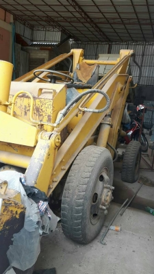 KOMATSU  SD20