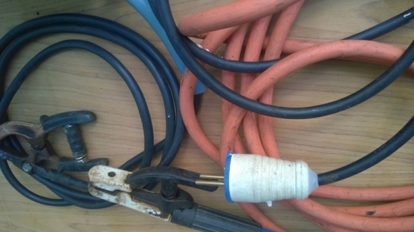 ตู้เชื่อมงานหนัก Hitronic ARC 300