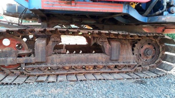 ขายรถเกี่ยวข้าว