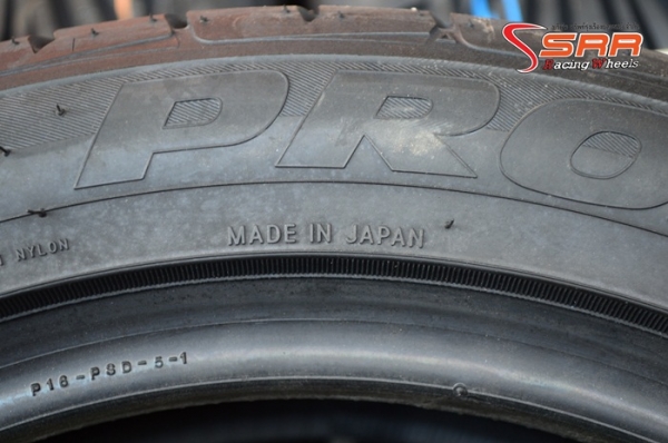 TOYO T1R 195/50R16 เส้นละ 3,800 บาท TOYO T1R 195/50R16 เส้นละ 3,800 บาท