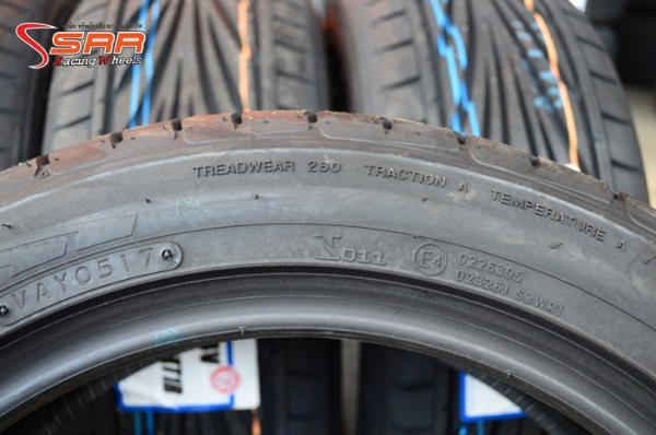 TOYO T1R 195/50R16 เส้นละ 3,800 บาท