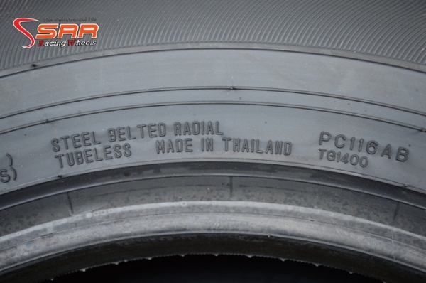 DUNLOP LM704 225/60R16 เส้นละ 3,500 บาท DUNLOP LM704 225/60R16 เส้นละ 3,500 บาท