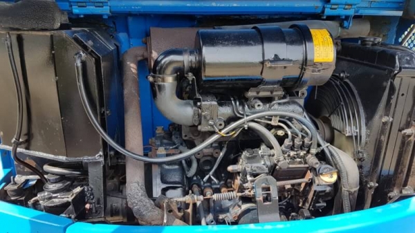 ขายด่วนรถแบคโฮKOBELCO-SK027รุ่นยอดนิยมสวยๆเทียบเท่าPC30เครื่อง3D84เครื่องดีปั่มแรงรถนอกเพิ่งนำเข้ามาใหม่ยังไม่เคยใช้งานในเมืองไทยเลย ขายด่วนรถแบคโฮKOBELCO-SK027รุ่นยอดนิยมสวยๆเทียบเท่าPC30เครื่อง3D84เครื่องดีปั่มแรงรถนอกเพิ่งนำเข้ามาใหม่ยังไม่เคยใช้งานในเมืองไทยเลย