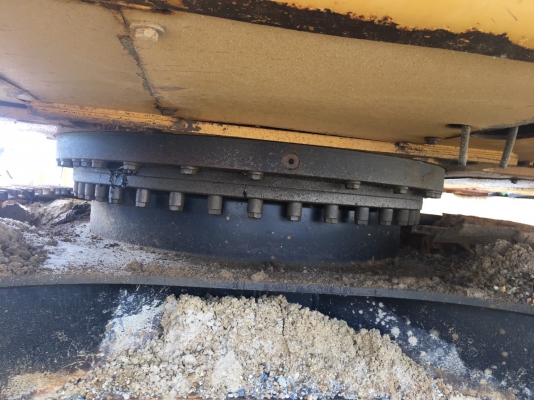 ขายถูก รถแบคโฮ CAT 320D  สภาพเดิมโซ่หนาไฟฟ้าเต็ม เอกสารอินวอยถ้าท่านไดสนใจติดต่อทางไลน์ได้นะครับผมอยยู่ต่างประเทศพรุ่งนี้กลับวันเสาคับ