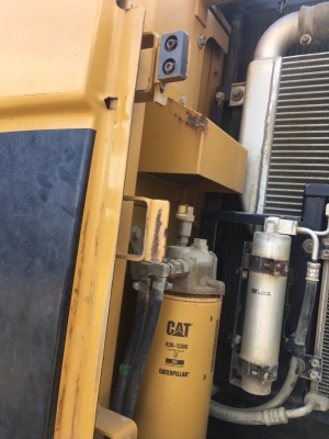 ขายถูก รถแบคโฮ CAT 320D  สภาพเดิมโซ่หนาไฟฟ้าเต็ม เอกสารอินวอยถ้าท่านไดสนใจติดต่อทางไลน์ได้นะครับผมอยยู่ต่างประเทศพรุ่งนี้กลับวันเสาคับ