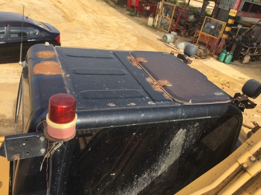 ขายถูก รถแบคโฮ CAT 320D  สภาพเดิมโซ่หนาไฟฟ้าเต็ม เอกสารอินวอยถ้าท่านไดสนใจติดต่อทางไลน์ได้นะครับผมอยยู่ต่างประเทศพรุ่งนี้กลับวันเสาคับ