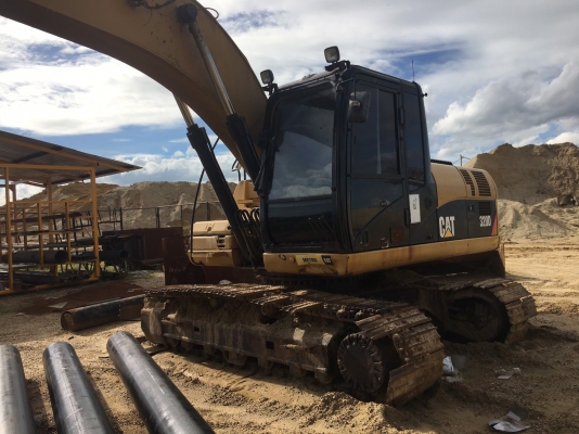 ขายถูก รถแบคโฮ CAT 320D  สภาพเดิมโซ่หนาไฟฟ้าเต็ม เอกสารอินวอยถ้าท่านไดสนใจติดต่อทางไลน์ได้นะครับผมอยยู่ต่างประเทศพรุ่งนี้กลับวันเสาคับ