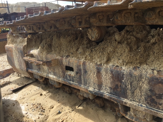 ขายถูก รถแบคโฮ CAT 320D  สภาพเดิมโซ่หนาไฟฟ้าเต็ม เอกสารอินวอยถ้าท่านไดสนใจติดต่อทางไลน์ได้นะครับผมอยยู่ต่างประเทศพรุ่งนี้กลับวันเสาคับ