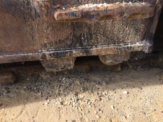 ขายถูก รถแบคโฮ CAT 320D  สภาพเดิมโซ่หนาไฟฟ้าเต็ม เอกสารอินวอยถ้าท่านไดสนใจติดต่อทางไลน์ได้นะครับผมอยยู่ต่างประเทศพรุ่งนี้กลับวันเสาคับ