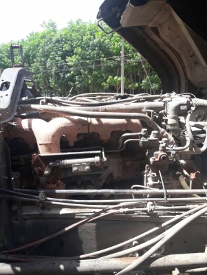 เครื่อง HINO K13D 330แรง ติดดีไม่หลวม พร้อมใช้งาน เครื่อง HINO K13D 330แรง ติดดีไม่หลวม พร้อมใช้งาน