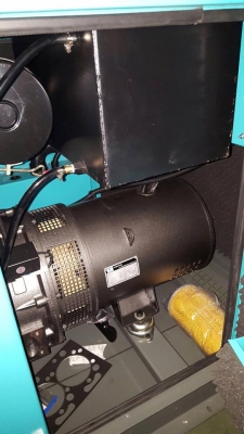 Hopow power 60kva. แกะกล่อง ตัวสุดท้ายราคา แสนกลางๆ