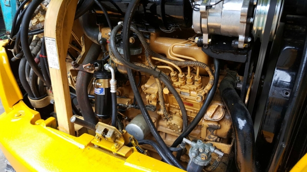 ขายรถขุด KOMATSU รุ่น PC45-1- มือสองญี่ปุ่น แทรกเหล็ก พร้อมหัวเก๋ง มีไล์กระแทก  สลักบูท เอวแน่น 100\% ปั้มนิ้ว ทำงานไว ติดตั้งแอร์ เรียบร้อยแล้ว  มือถือ/LINE ID : 0818753444